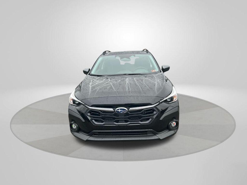 new 2026 Subaru Crosstrek car, priced at $30,458