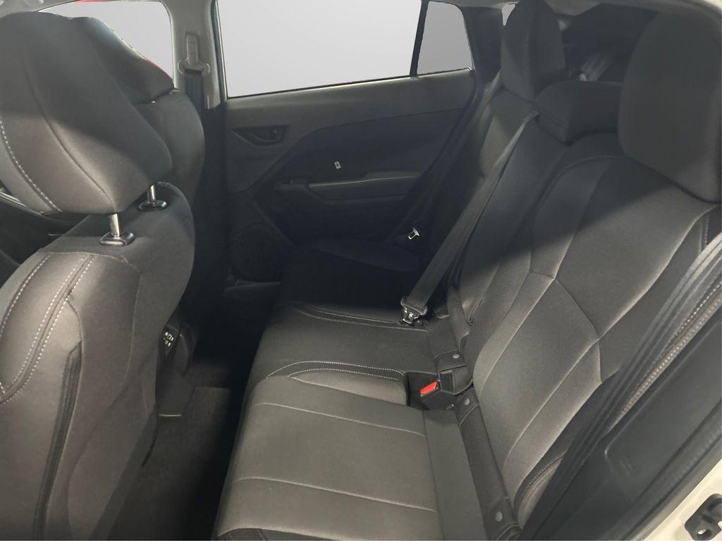 new 2026 Subaru Crosstrek car, priced at $30,488