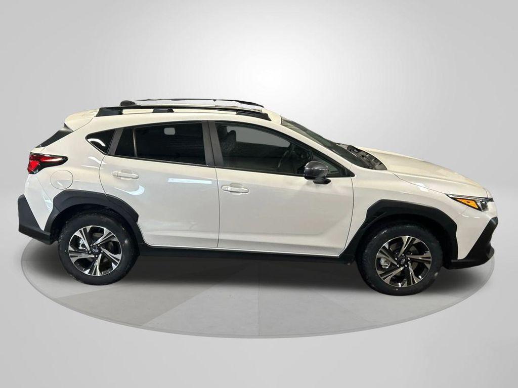 new 2026 Subaru Crosstrek car, priced at $30,488