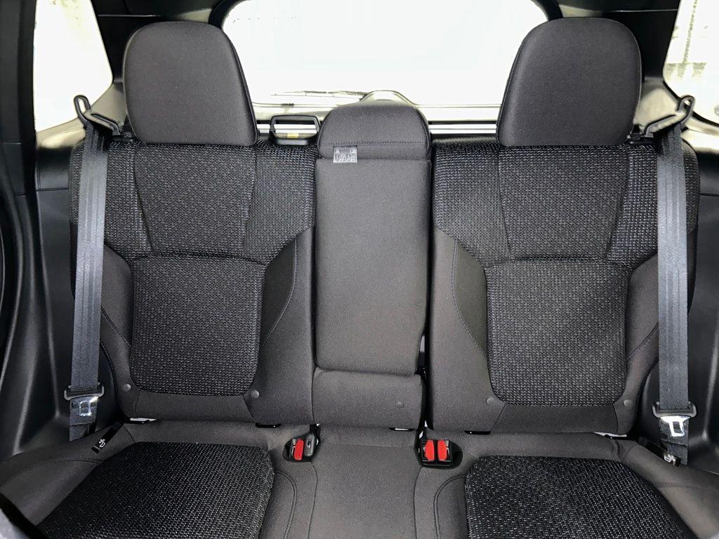 new 2026 Subaru Forester car, priced at $33,662