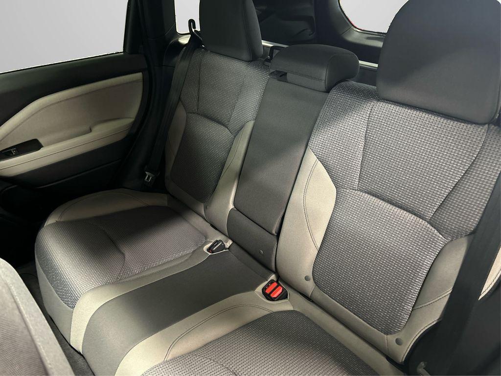 new 2026 Subaru Forester car, priced at $34,097