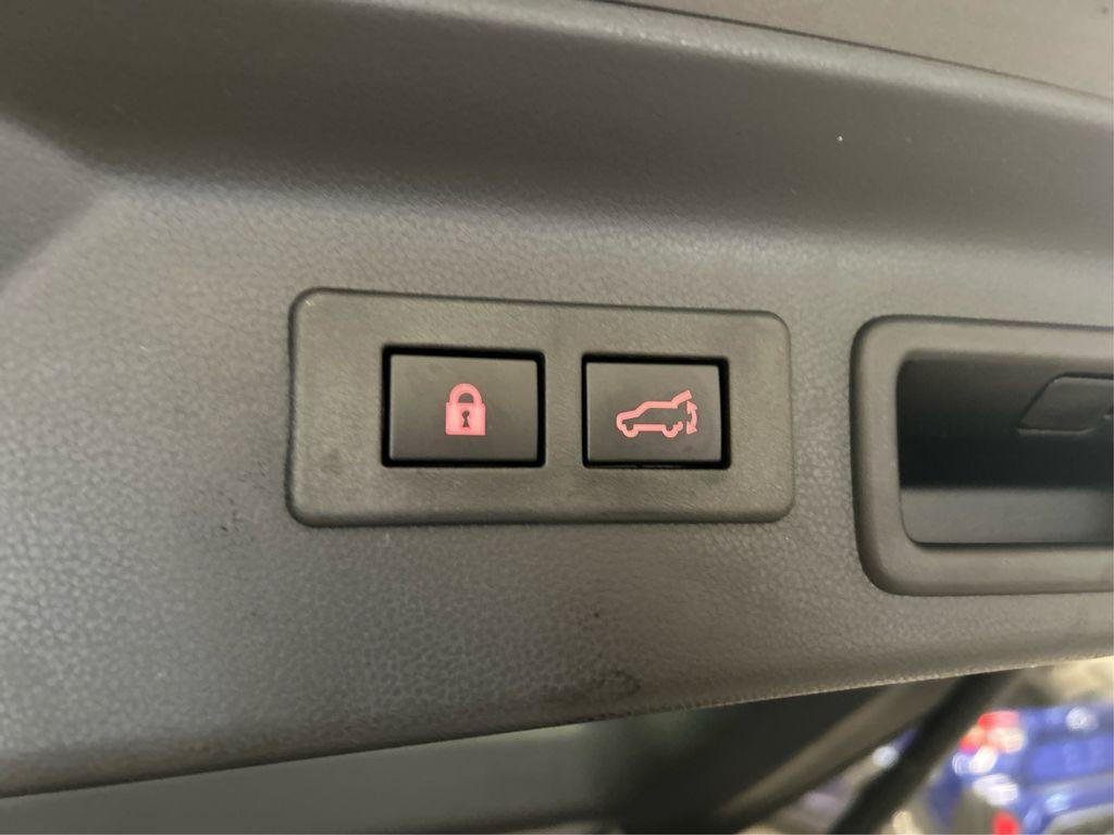 new 2026 Subaru Forester car, priced at $34,097