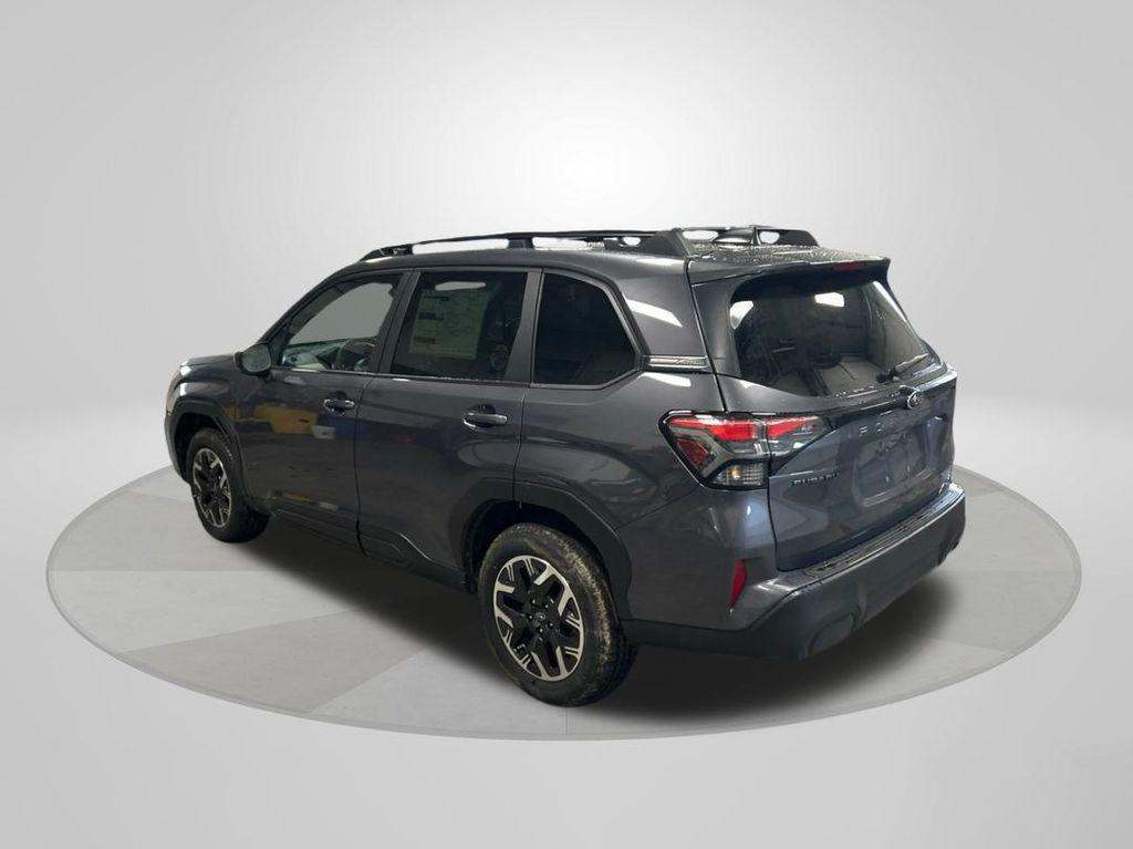 new 2026 Subaru Forester car, priced at $34,097