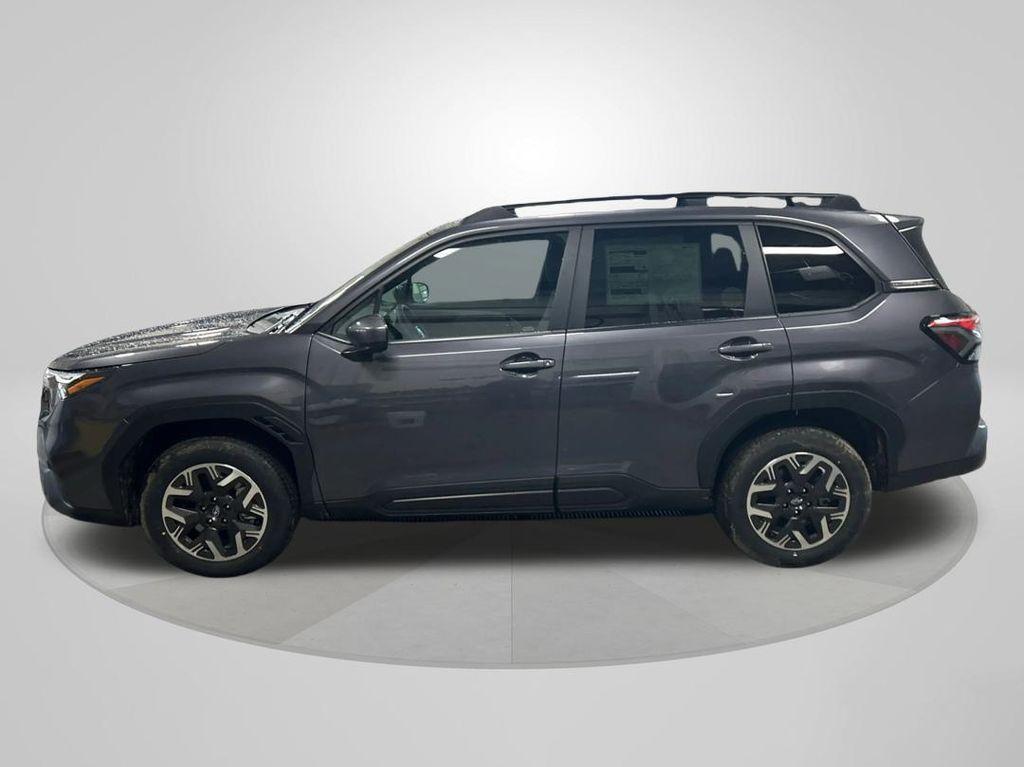 new 2026 Subaru Forester car, priced at $34,097