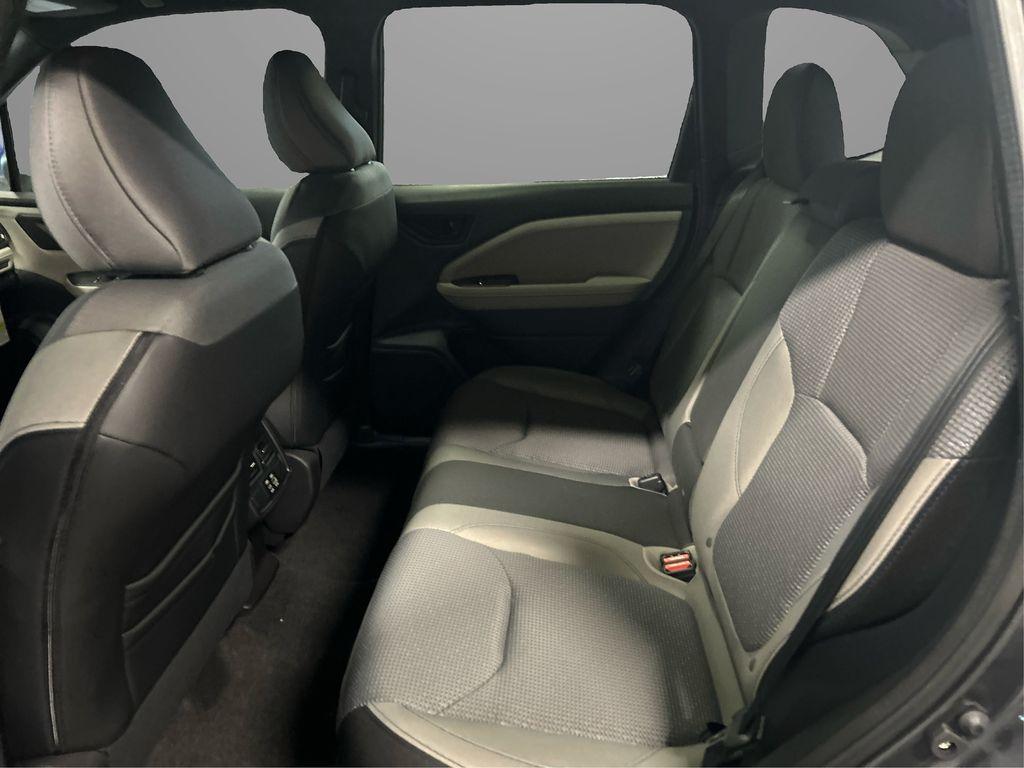 new 2026 Subaru Forester car, priced at $34,097