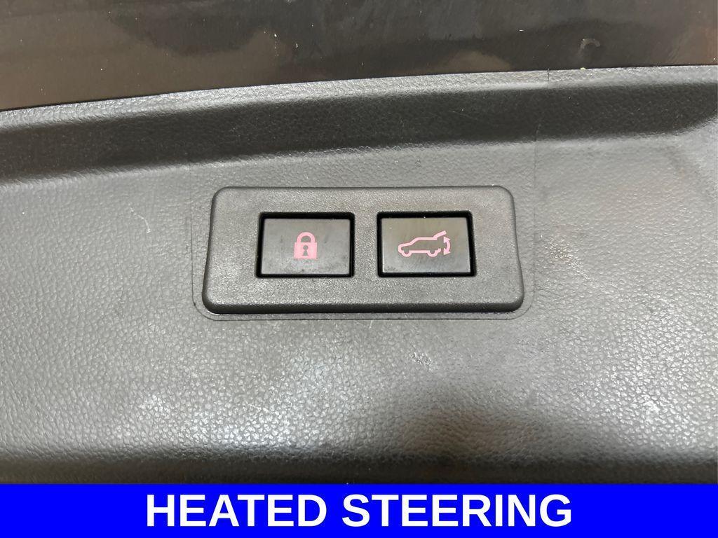 used 2022 Subaru Outback car, priced at $18,500