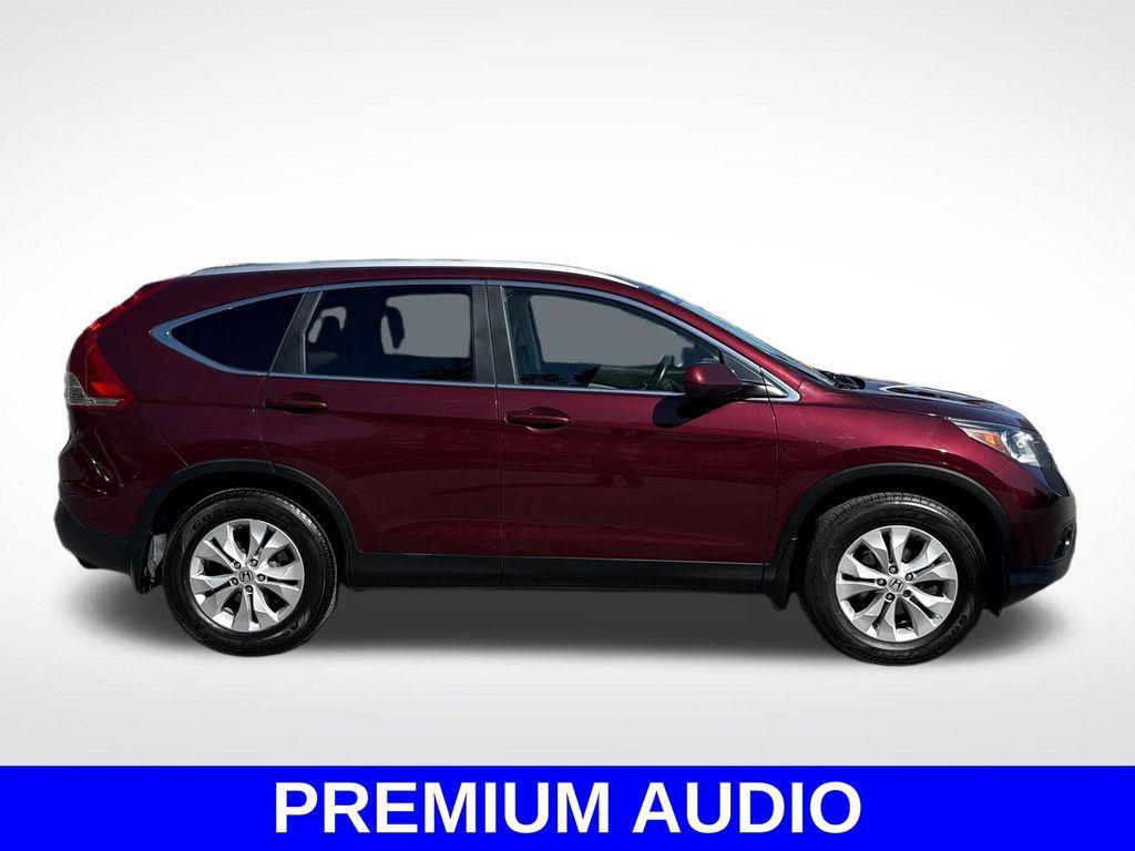 used 2014 Honda CR-V car, priced at $17,114