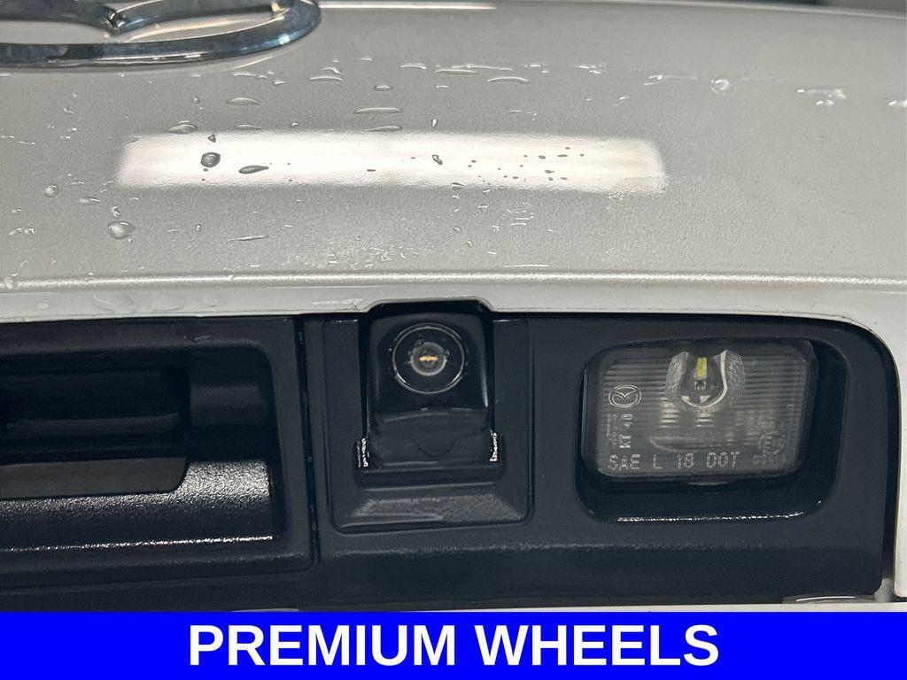 used 2023 Mazda CX-50 car, priced at $28,100