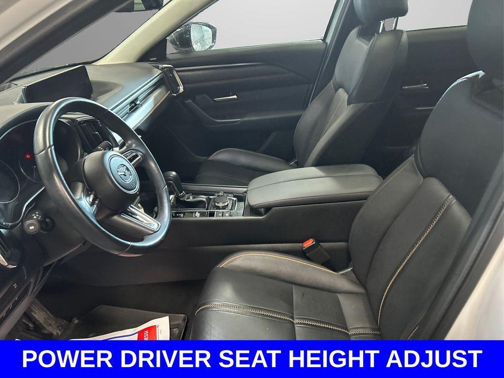 used 2023 Mazda CX-50 car, priced at $28,100