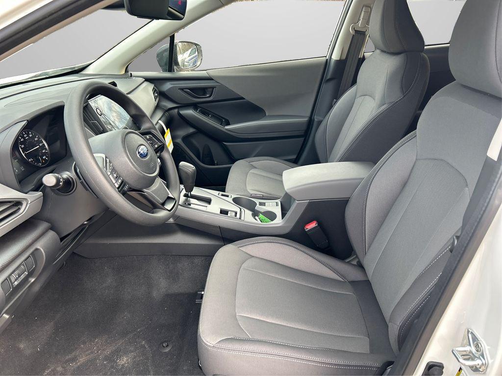 new 2026 Subaru Crosstrek car, priced at $28,464