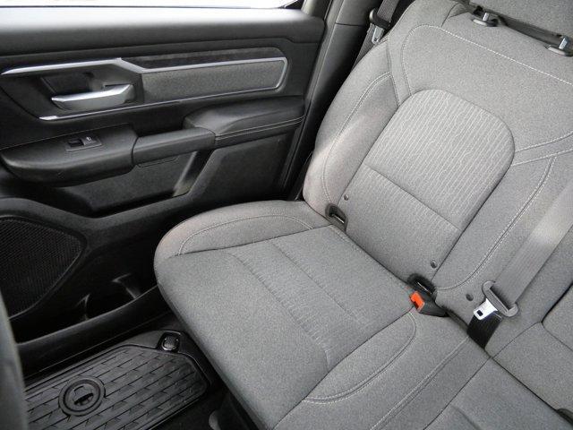 used 2019 Ram 1500 car, priced at $20,990