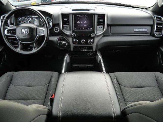 used 2019 Ram 1500 car, priced at $20,990