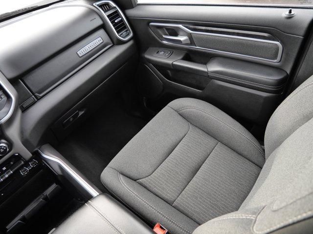 used 2019 Ram 1500 car, priced at $20,990