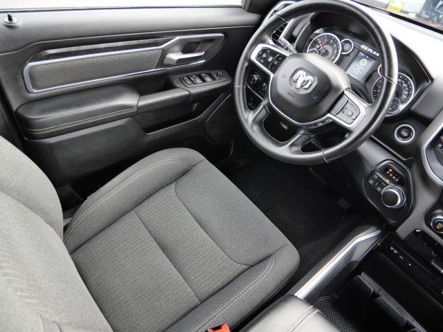 used 2019 Ram 1500 car, priced at $20,990