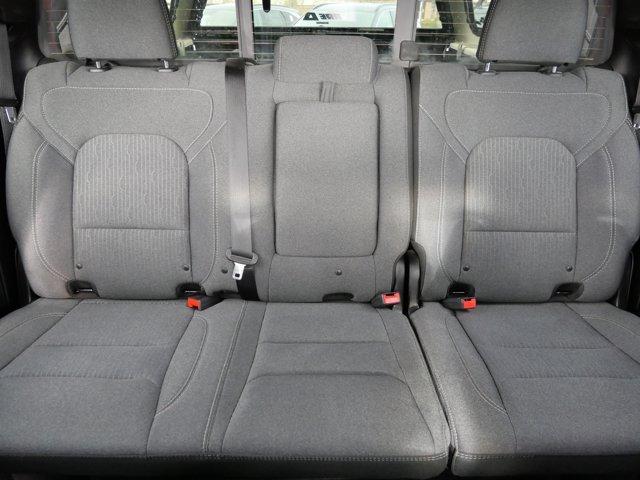 used 2019 Ram 1500 car, priced at $20,990