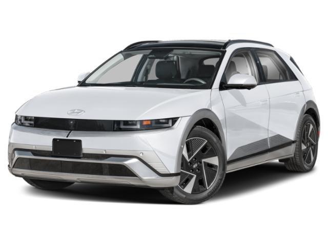 used 2026 Hyundai IONIQ 5 car, priced at $42,340