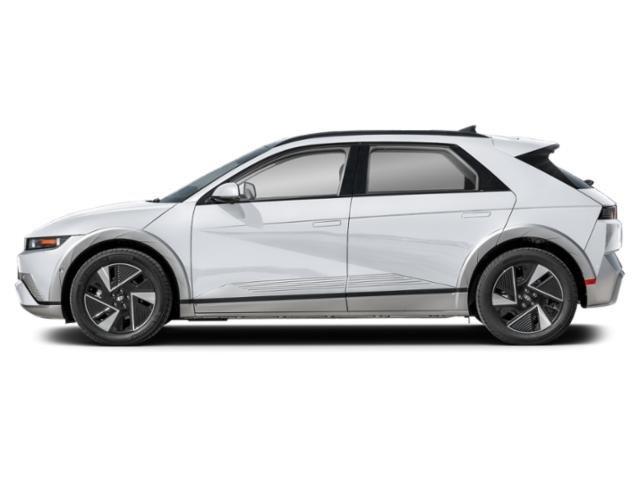 used 2026 Hyundai IONIQ 5 car, priced at $42,340