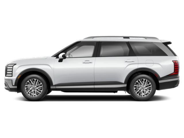 new 2026 Hyundai Palisade car, priced at $48,107