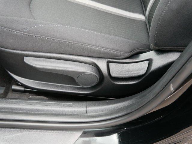 used 2023 Hyundai Sonata car, priced at $17,990