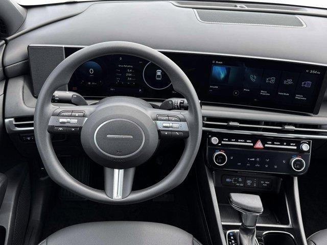 new 2026 Hyundai SANTA CRUZ car, priced at $37,937