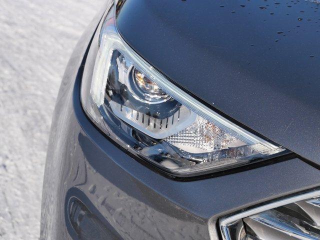 used 2019 Ford Edge car, priced at $20,990