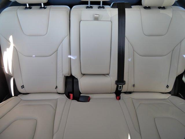 used 2019 Ford Edge car, priced at $20,990