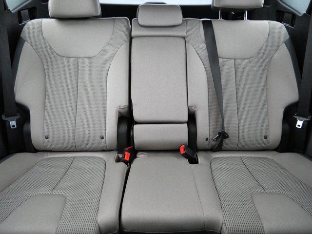 used 2023 Hyundai Santa Fe car, priced at $24,590