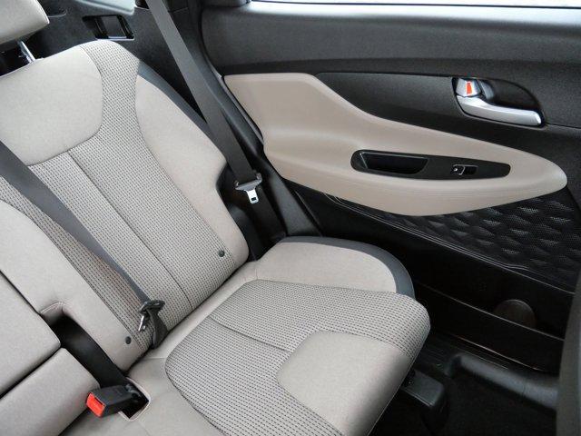 used 2023 Hyundai Santa Fe car, priced at $24,590