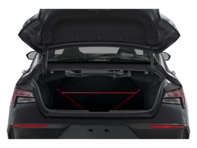 new 2026 Hyundai ELANTRA N car, priced at $38,684