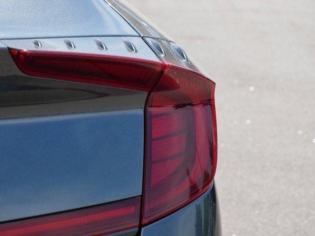 used 2023 Hyundai Sonata car, priced at $19,340