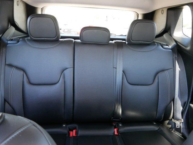 used 2023 Jeep Renegade car, priced at $22,940