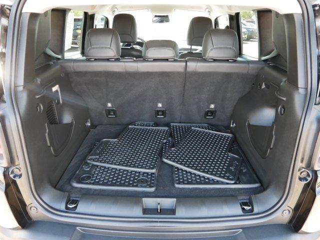 used 2023 Jeep Renegade car, priced at $22,940