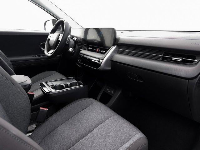 new 2026 Hyundai IONIQ 5 car, priced at $34,739
