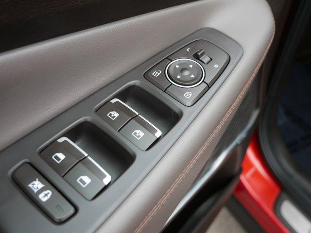 used 2019 Hyundai Santa Fe car, priced at $17,340