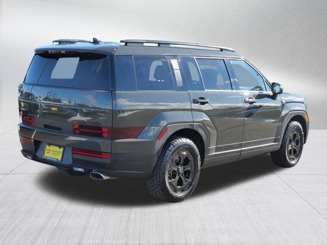 used 2026 Hyundai Santa Fe car, priced at $35,990