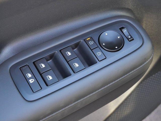 used 2026 Hyundai Santa Fe car, priced at $35,990