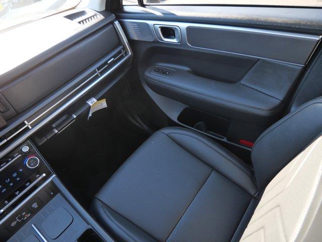 used 2026 Hyundai Santa Fe car, priced at $35,990