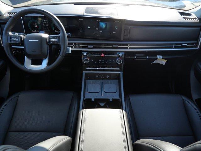 used 2026 Hyundai Santa Fe car, priced at $35,990