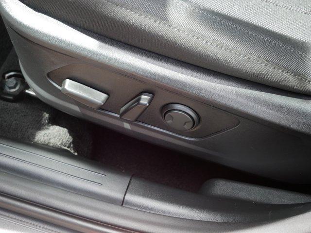 used 2022 Hyundai Tucson car, priced at $23,340