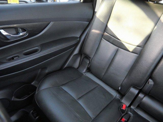 used 2016 Nissan Rogue car, priced at $10,490