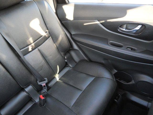 used 2016 Nissan Rogue car, priced at $10,490