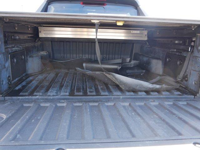 used 2023 Hyundai SANTA CRUZ car, priced at $23,340
