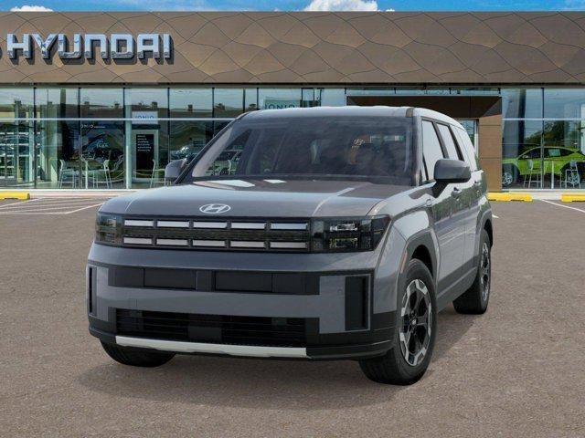 new 2026 Hyundai Santa Fe car, priced at $34,569