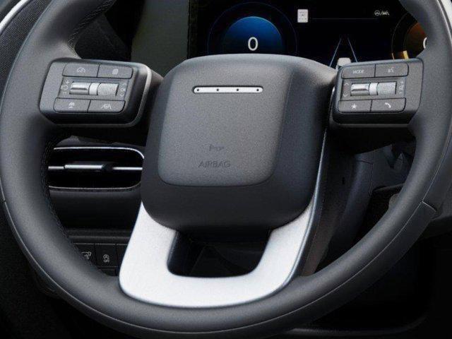 new 2026 Hyundai Palisade car, priced at $55,419