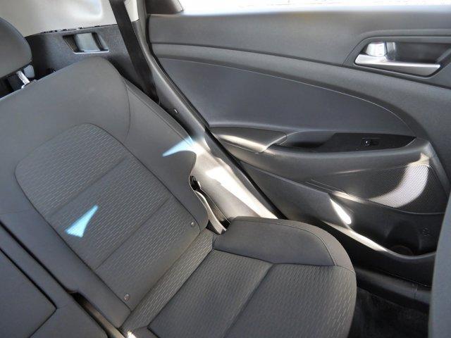 used 2019 Hyundai Tucson car, priced at $15,990