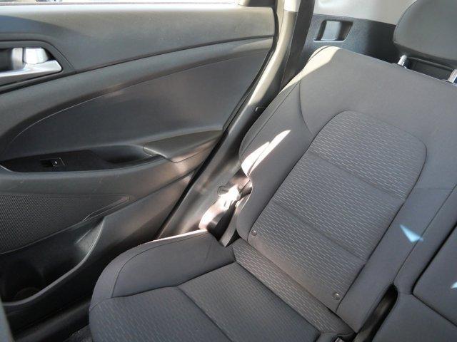 used 2019 Hyundai Tucson car, priced at $15,990