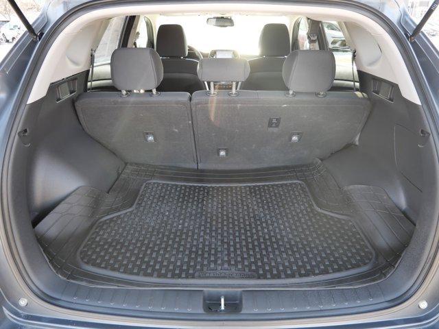 used 2019 Hyundai Tucson car, priced at $15,990