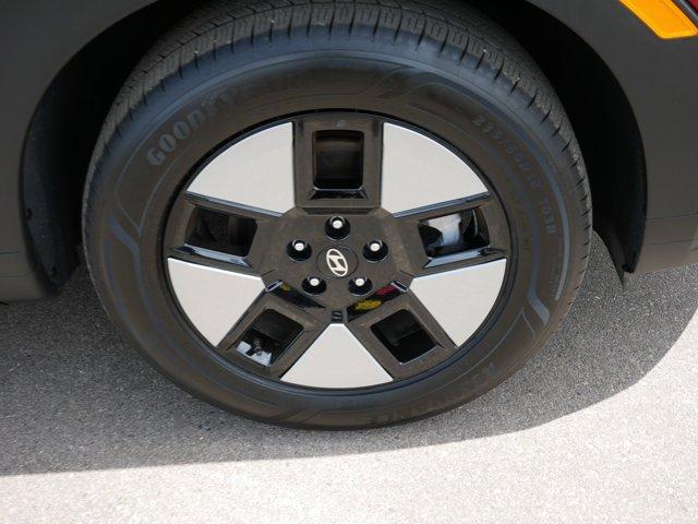 used 2026 Hyundai SANTA FE HEV car, priced at $38,340