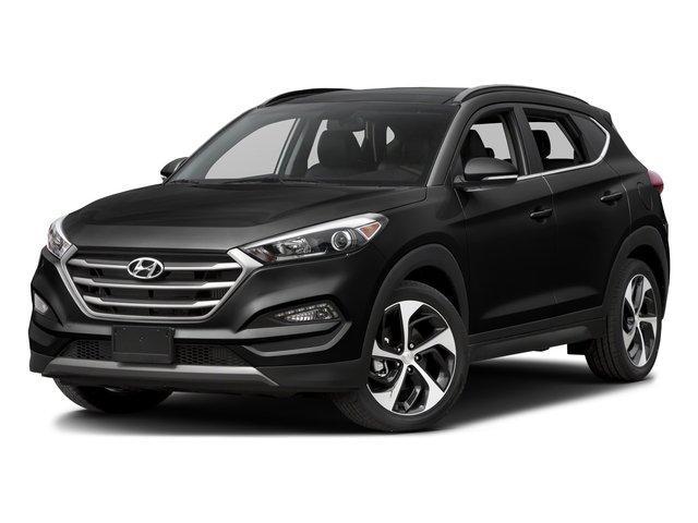 used 2017 Hyundai Tucson car, priced at $10,990