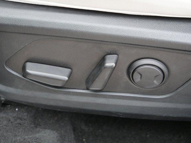 used 2023 Hyundai Tucson car, priced at $25,990